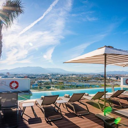 Hotel Malaga Vibes Екстериор снимка