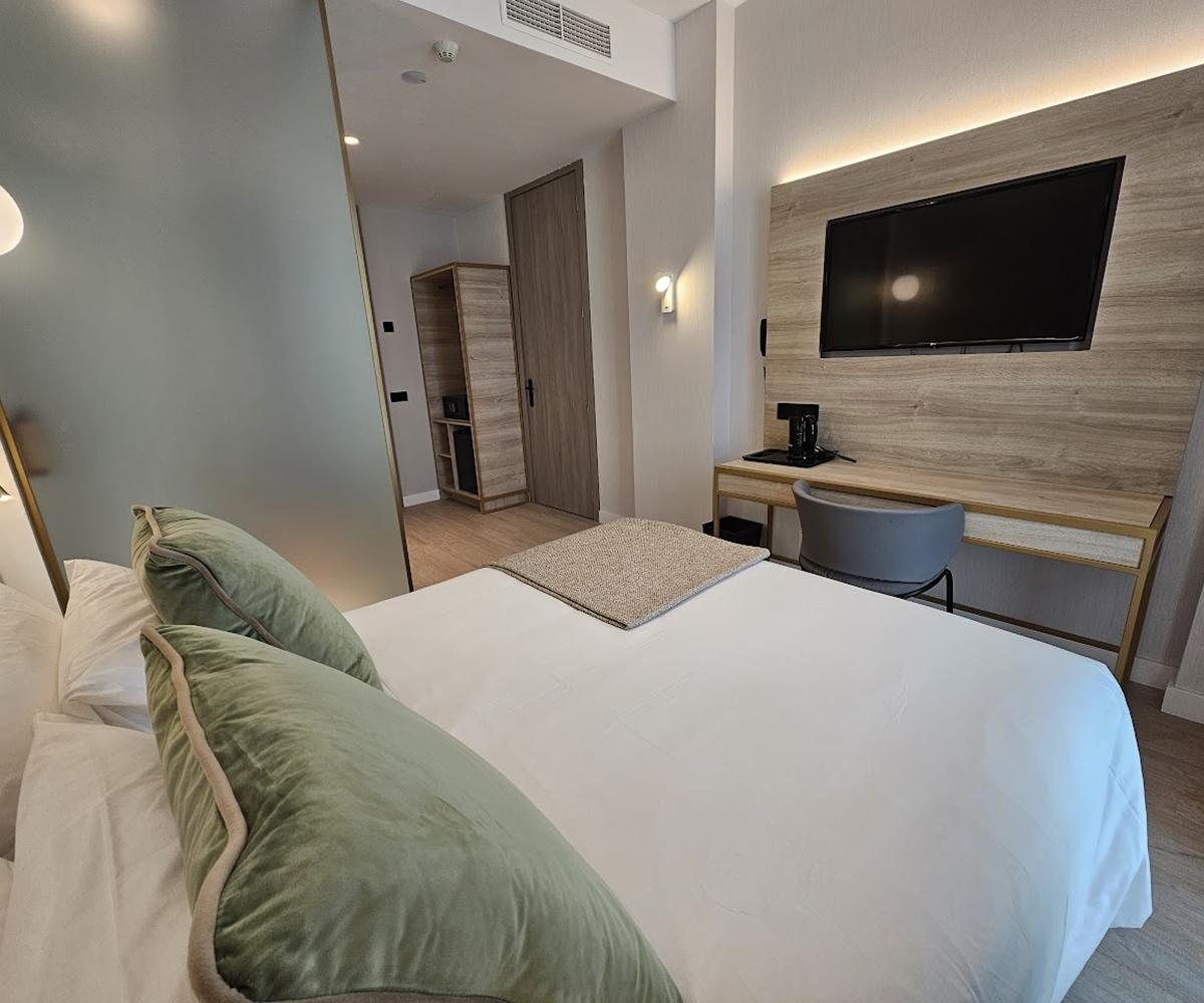 Hotel Malaga Vibes Екстериор снимка