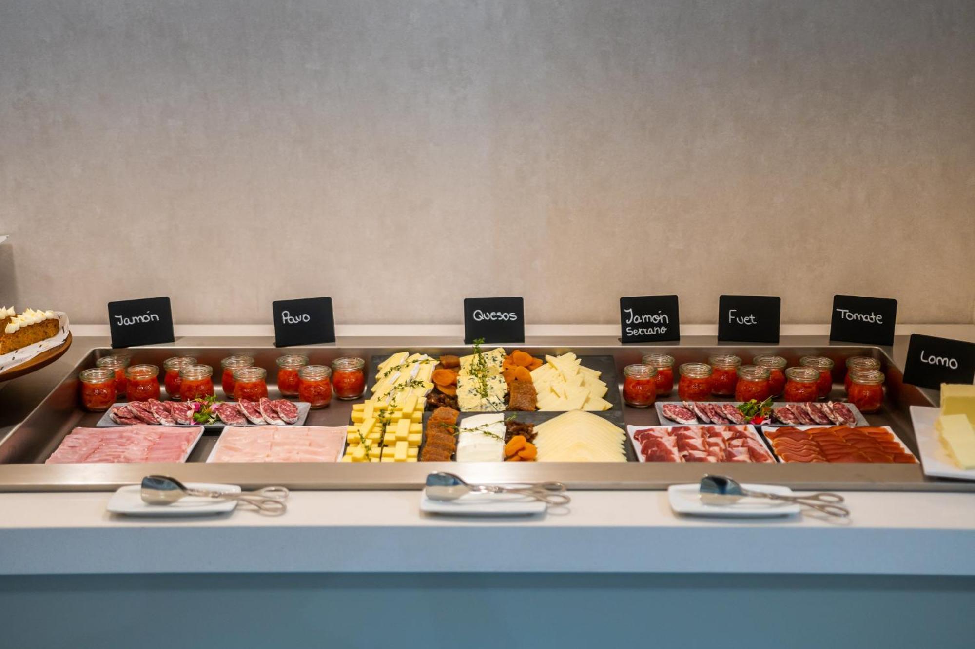 Hotel Malaga Vibes Екстериор снимка