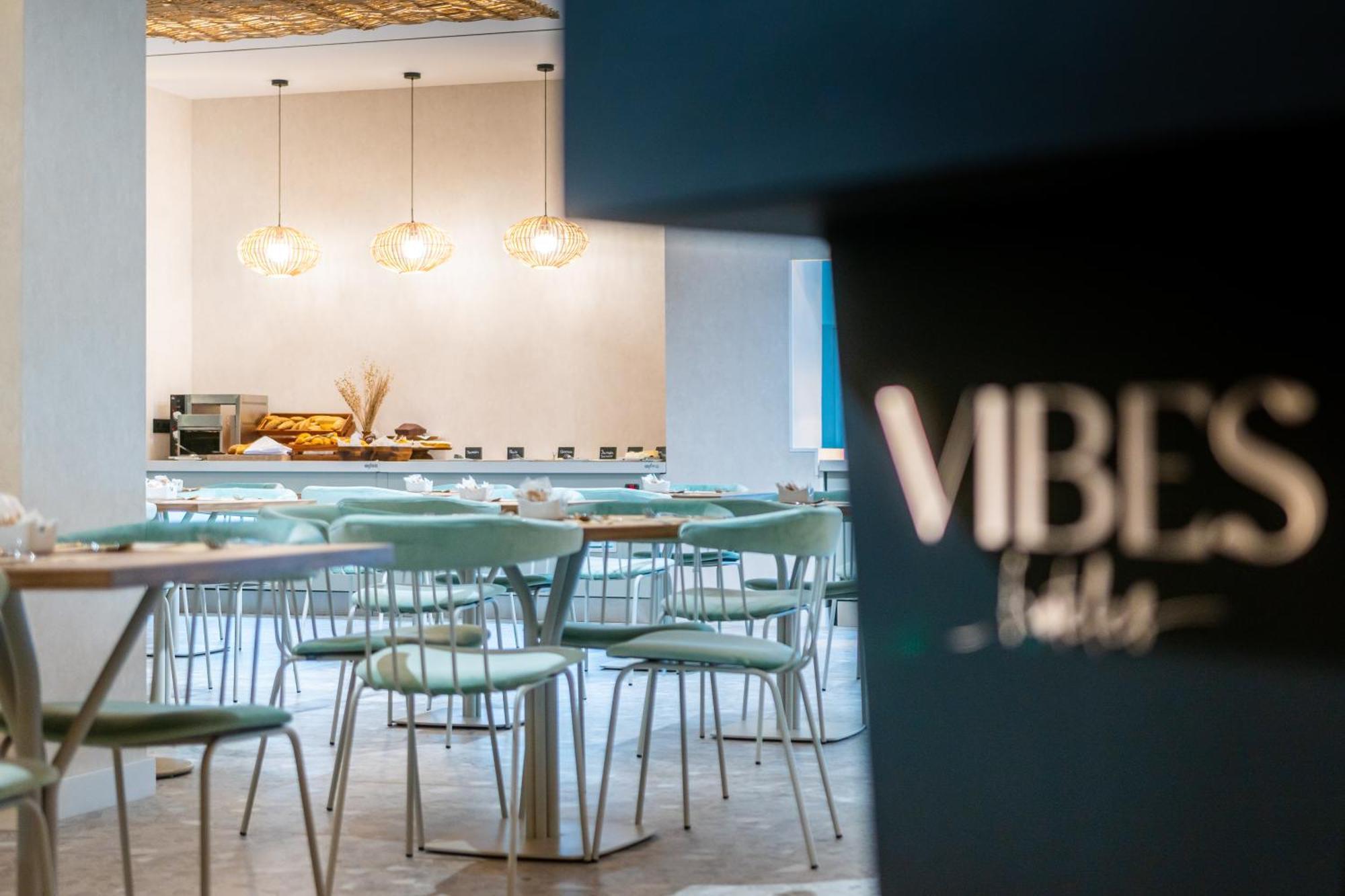 Hotel Malaga Vibes Екстериор снимка