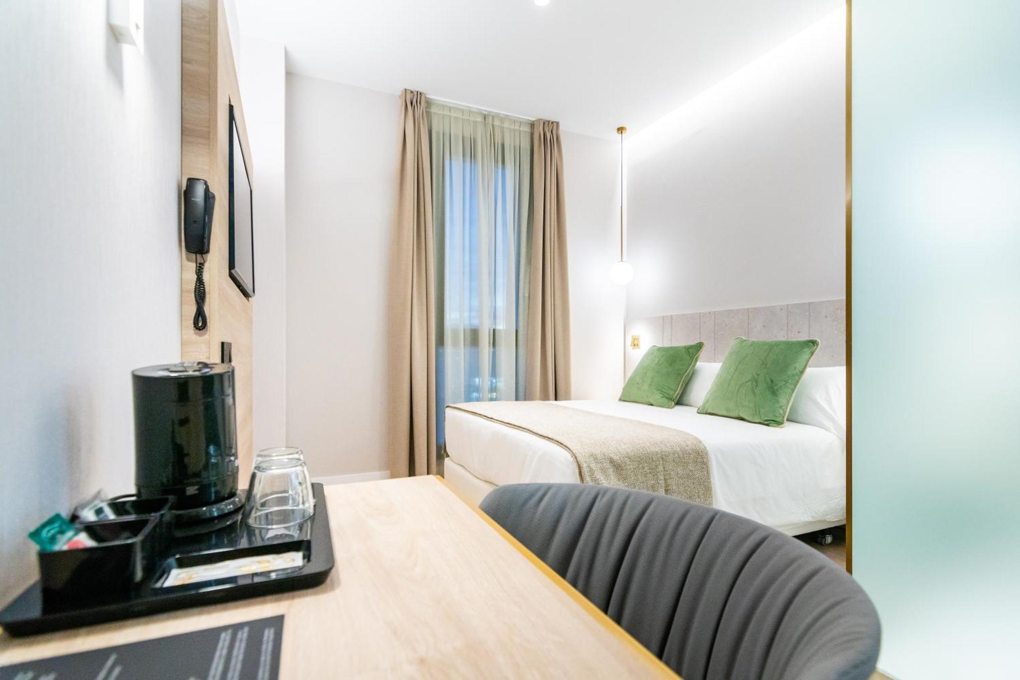 Hotel Malaga Vibes Екстериор снимка