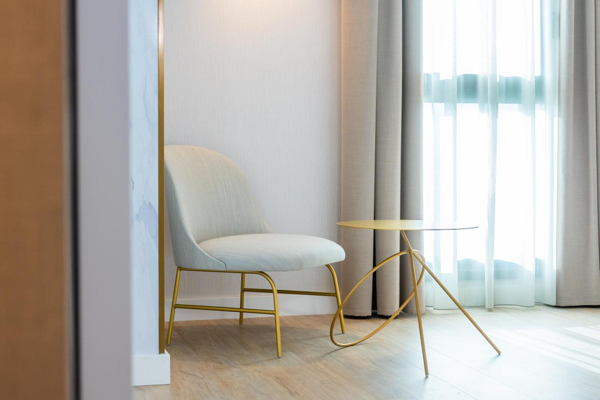 Hotel Malaga Vibes Екстериор снимка