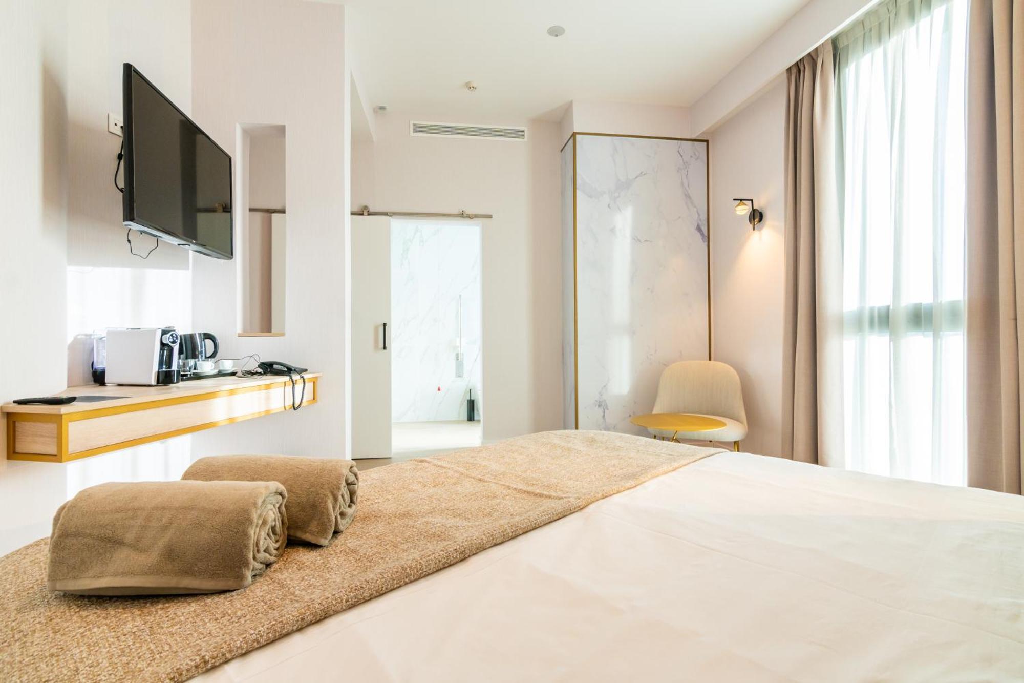 Hotel Malaga Vibes Екстериор снимка